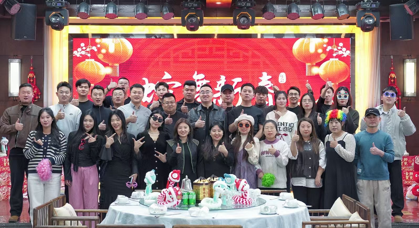 呼伦贝尔代运营